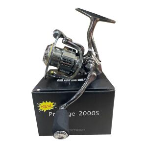 Remixon New Prestige 2000S 5+1BB LRF Olta Makinesi