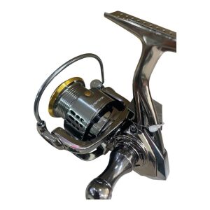 Remixon New Prestige 2000S 5+1BB LRF Olta Makinesi