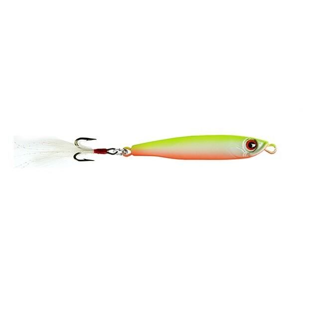 Captain 3605 Dragon 7.5cm 50gr Light Jig Color:6