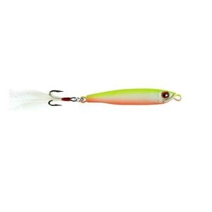 Captain 3605 Dragon 7.5cm 50gr Light Jig Color:6