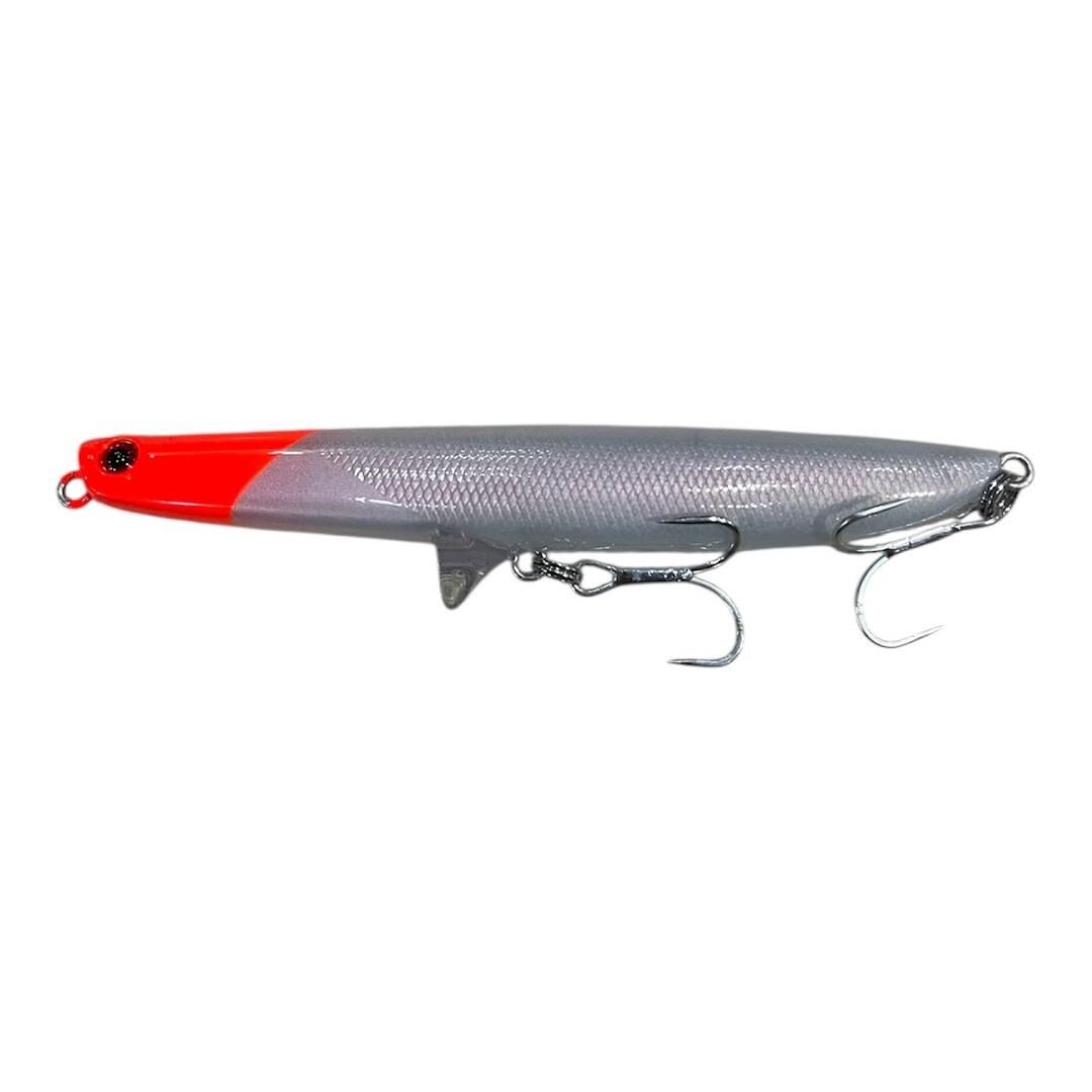 Fujin Venom 10 10.5gr 10cm Su Üstü Maket Balık 019
