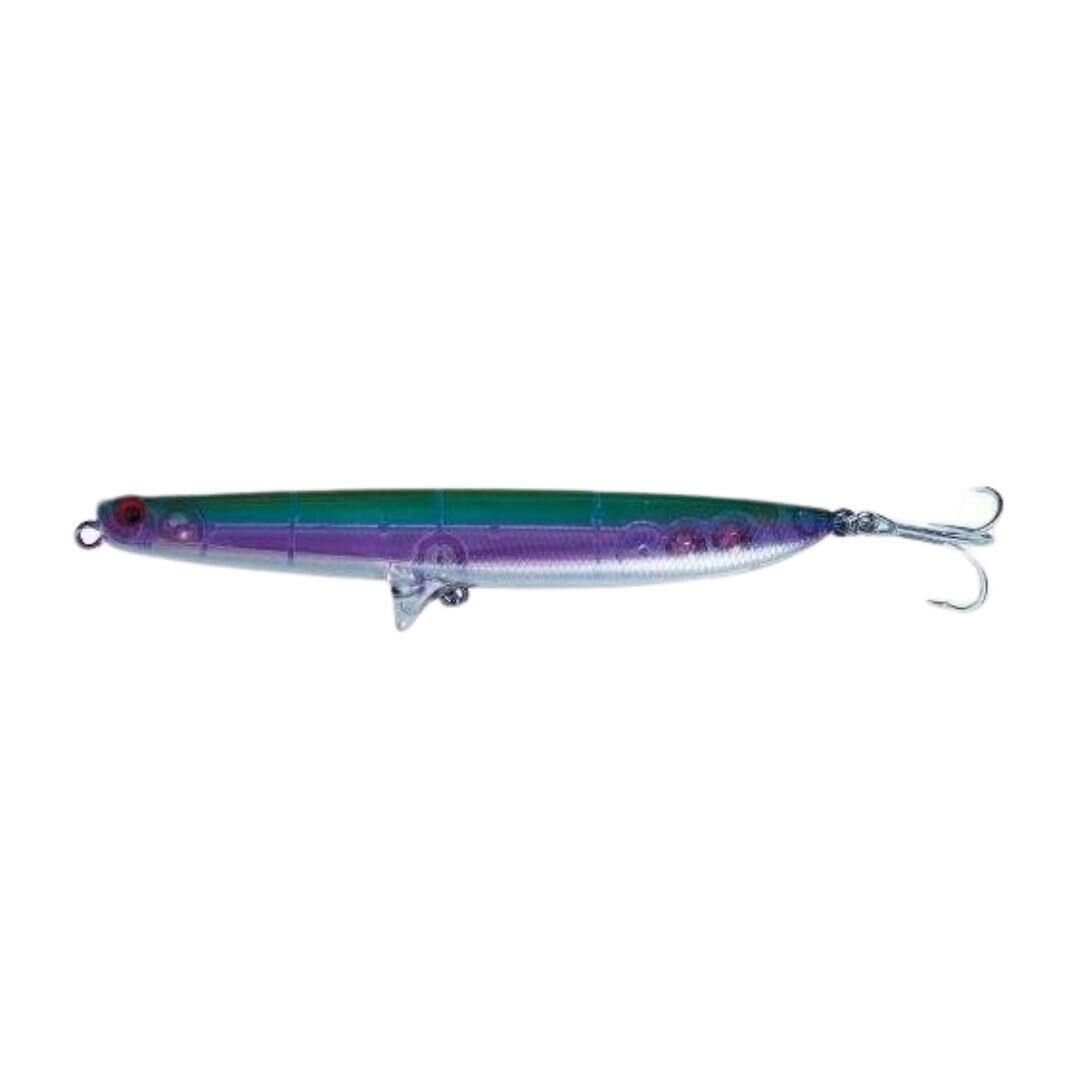 Fujin Venom 10 10.5gr 10cm Su Üstü Maket Balık 011