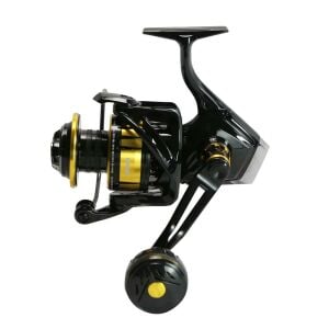 Okuma Tesoro TSR-6000HA 12+1BB Olta Makinesi