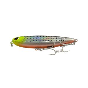 Ryuji Dog Strike 9cm 11gr Su Üstü Maket Yem Night Chart