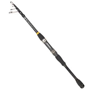 Ryuji Rock Fish 240cm 10-40gr Teleskopik Spin Olta  Kamışı