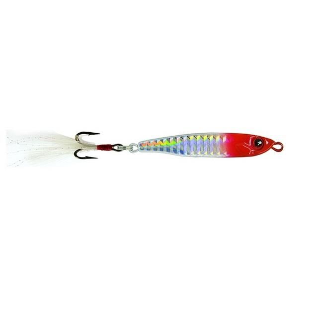 Captain 3605 Dragon 7.5cm 50gr Light Jig Color:5