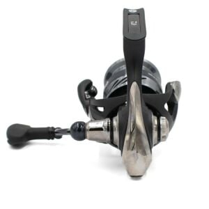 Daiwa Ninja BS 24 LT 4000 C Spin Olta Makinesi