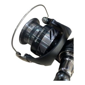 Daiwa Ninja BS 24 LT 4000 C Spin Olta Makinesi