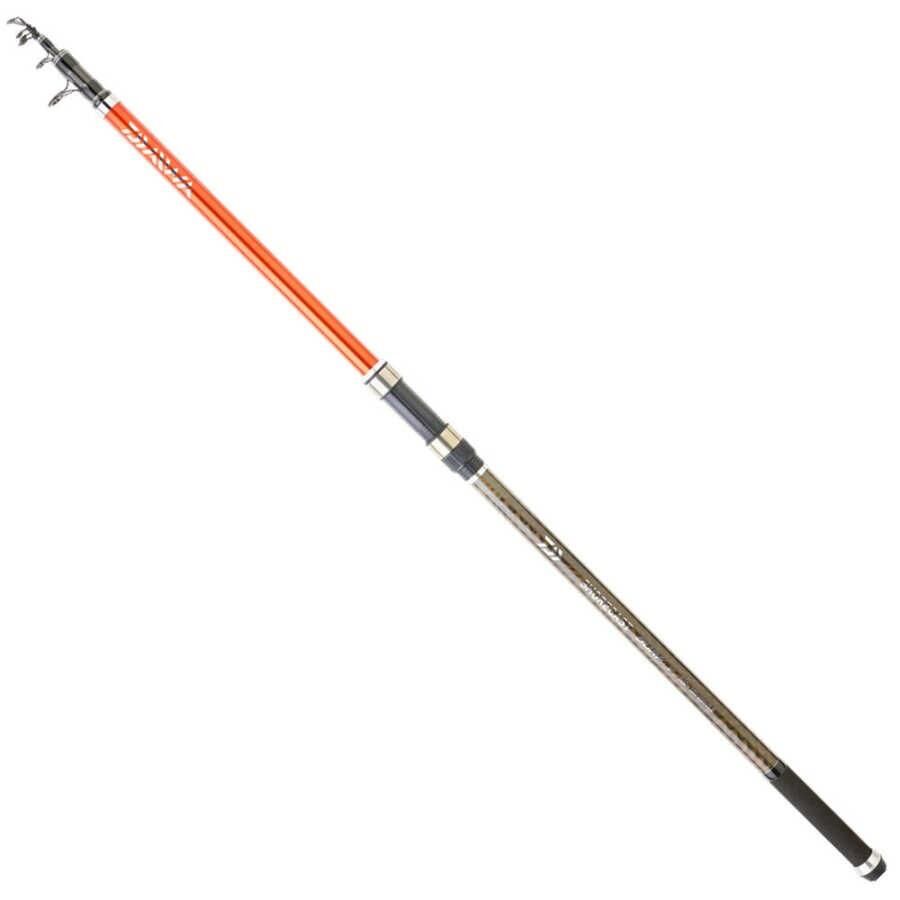 Daiwa Shorecast 420cm 150gr Teleskopik Surf Olta Kamışı