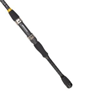 Ryuji Rock Fish 210cm 10-40gr Teleskopik Spin Olta  Kamışı
