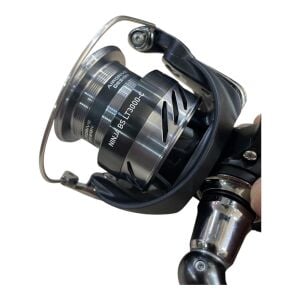 Daiwa Ninja BS 24 LT 3000 C Spin Olta Makinesi