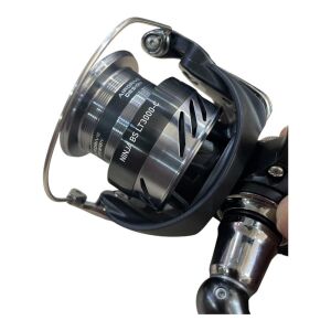 Daiwa Ninja BS 24 LT 3000 C Spin Olta Makinesi