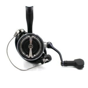 Daiwa Ninja BS 24 LT 3000 C Spin Olta Makinesi