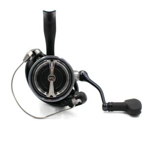 Daiwa Ninja BS 24 LT 3000 C Spin Olta Makinesi