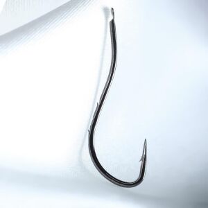 Ryobi Ryusen-BN RY-1006 No:1 Çift Tırnaklı İğne 8 Adet