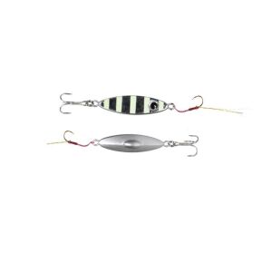 Ryuji Zuby 4.3 cm 15 gr Jig Yem 06 Zebra Glow