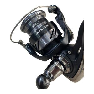 Daiwa Ninja BS 24 LT 2500 Spin Olta Makinesi