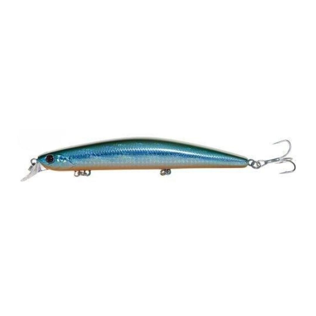 Fujin Z-Bass Minnow 125F 21gr 40-60cm Dalar Maket Balık 171 Tringa OB