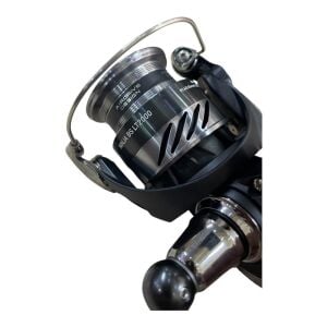 Daiwa Ninja BS 24 LT 2000 Lrf Olta Makinesi