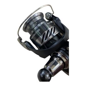 Daiwa Ninja BS 24 LT 2000 Lrf Olta Makinesi