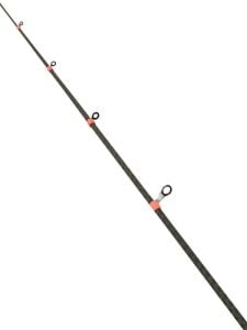 Fujin Boreas Bream 230cm 1-15gr LRF Olta Kamışı Siyah Turuncu