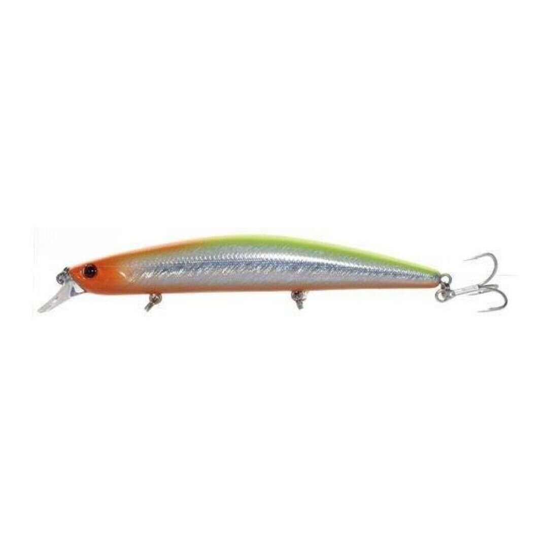 Fujin Z-Bass Minnow 125F 21gr 40-60cm Dalar Maket Balık 147