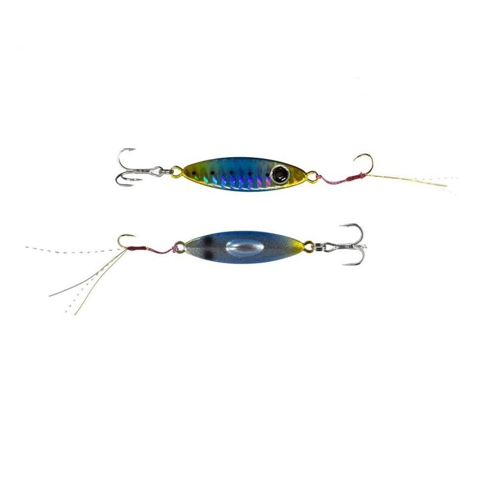 Ryuji Zuby 4.3 cm 15 gr Jig Yem 01