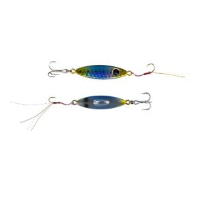 Ryuji Zuby 4.3 cm 15 gr Jig Yem 01