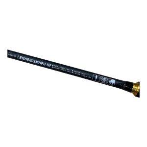 Daiwa Legalis Seabass 2026 BF 244cm 7-28gr 2 Parça Spin Olta Kamışı