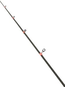 Fujin Boreas 230cm 1-15gr LRF Olta Kamışı Siyah Turuncu