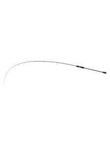 Fujin Boreas 230cm 1-15gr LRF Olta Kamışı Siyah Turuncu