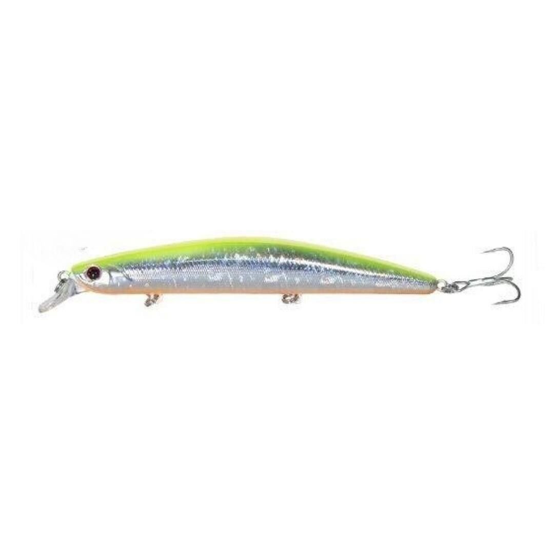 Fujin Z-Bass Minnow 125F 21gr 40-60cm Dalar Maket Balık 110
