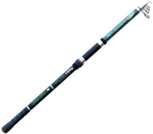 Lineaeffe Epx Telecast Allround 380 cm 80-150 gr Teleskopik Kamış