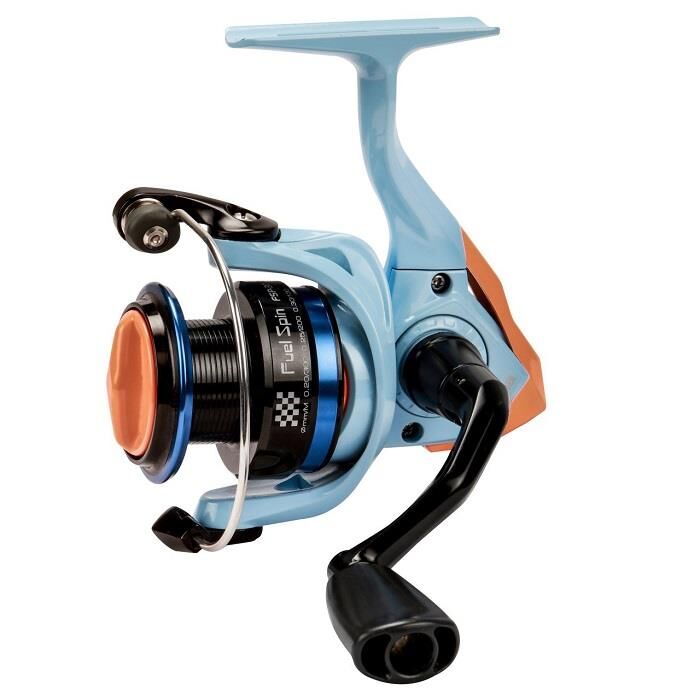 Okuma Fuel Spin FSP-3000 Olta Makinesi