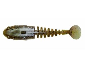 Savage Gear Gobster Shad 7.5 cm 5 gr Dark Water Mix (5 Adet)