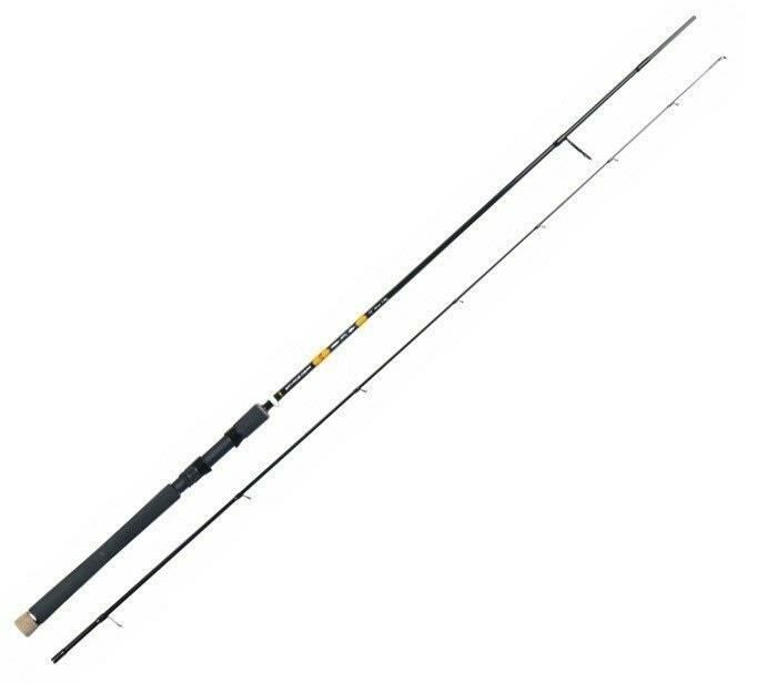 Savage Gear MPP2 251 cm 3-14 gr 2 Parça Spin Kamışı