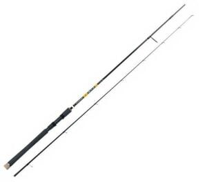Savage Gear MPP2 251 cm 3-14 gr 2 Parça Spin Kamışı