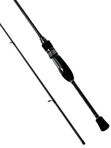 Fujin TheOne 228cm 0.5-8gr 2 Parça LRF Olta Kamışı