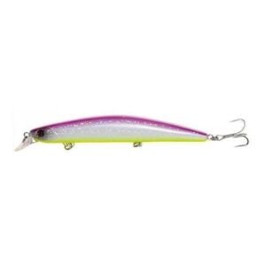 Fujin Z-Bass Minnow 125F 21gr 40-60cm Dalar Maket Balık 089 Sugar