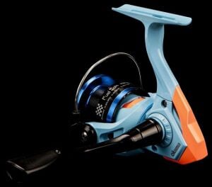 Okuma Fuel Spin FSP-C4000 Olta Makinesi
