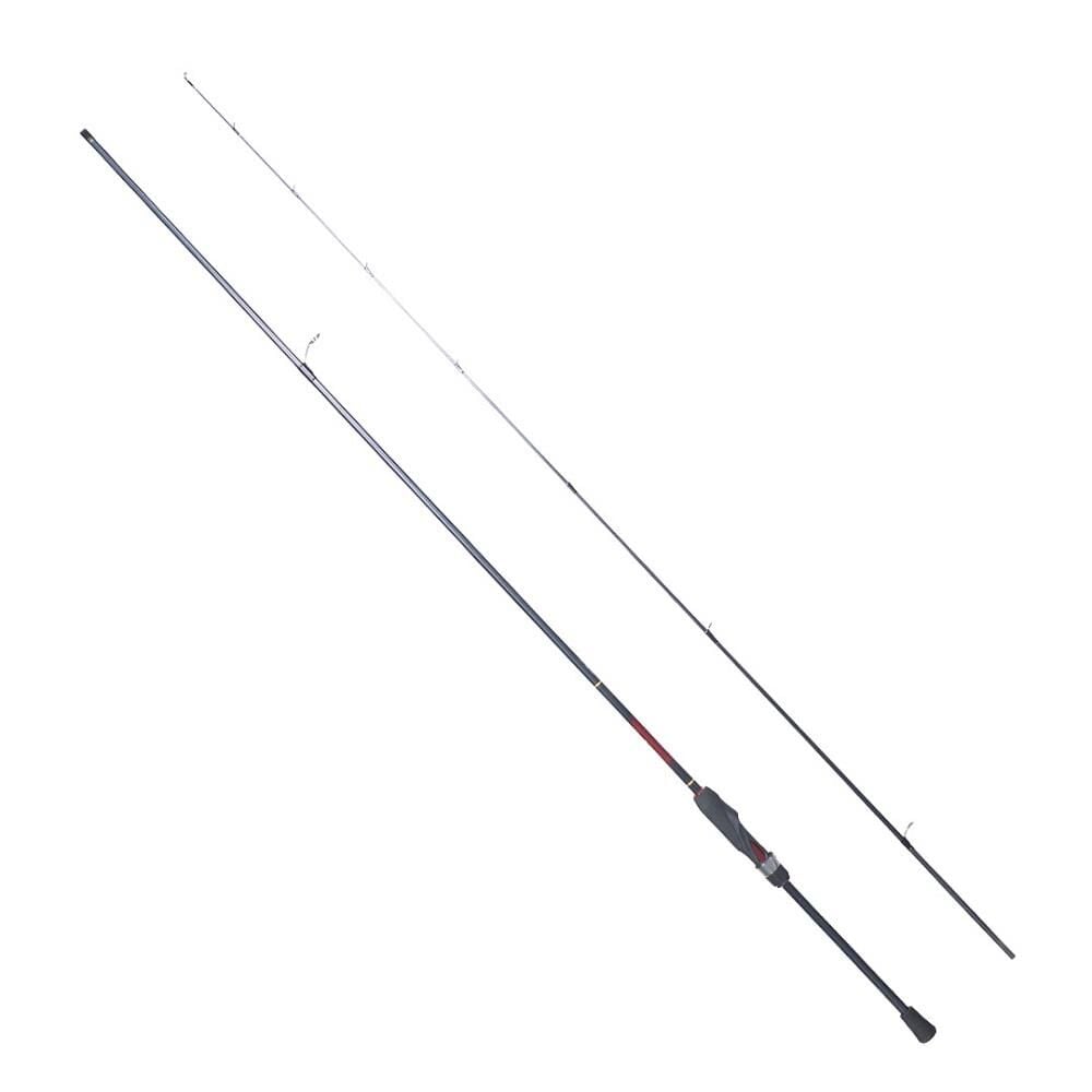 Daiwa Gekkabijin XV 213cm 0.5-8gr 2 Parça LRF Olta Kamışı