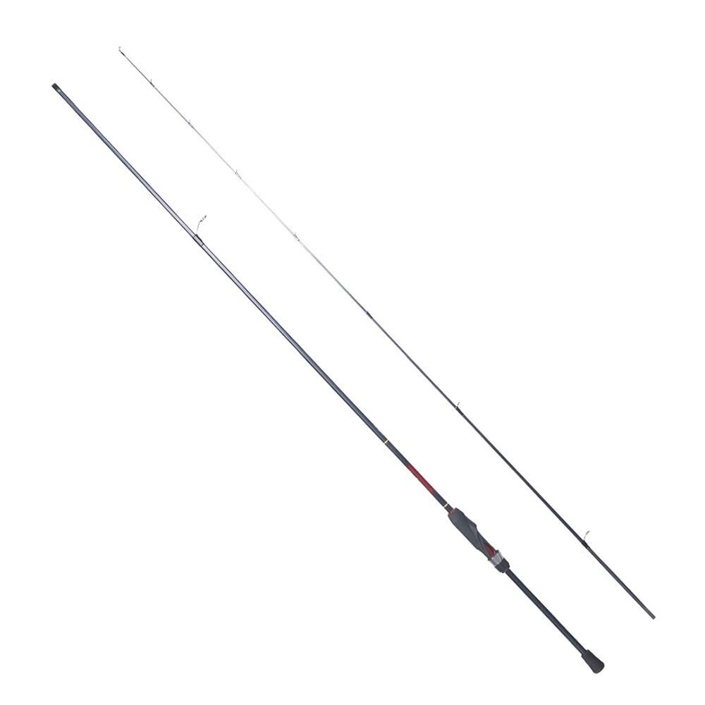 Daiwa Gekkabijin XV 213cm 0.5-8gr 2 Parça LRF Olta Kamışı