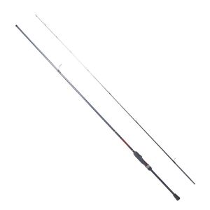 Daiwa Gekkabijin XV 213cm 0.5-8gr 2 Parça LRF Olta Kamışı