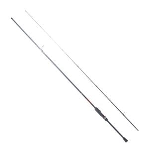 Daiwa Gekkabijin XV 213cm 0.5-8gr 2 Parça LRF Olta Kamışı