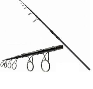 Dam Mad XT1 360 cm 3 lbs Teleskopik Olta Kamışı