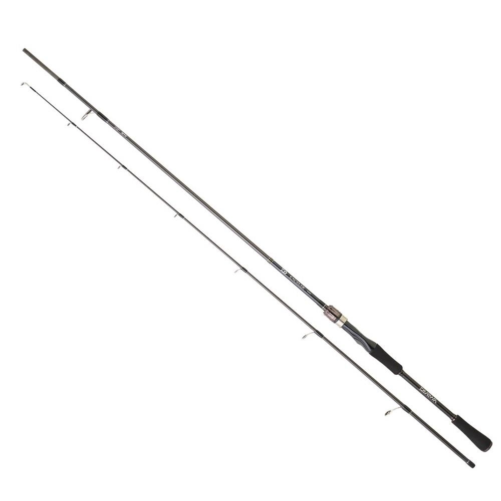 Daiwa Exceler DF 183cm 5-21gr 2P Spin Olta Kamışı