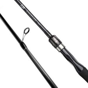 Daiwa Exceler DF 183cm 5-21gr 2P Spin Olta Kamışı