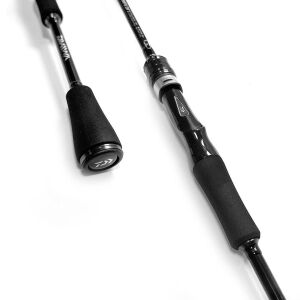 Daiwa Exceler DF 183cm 5-21gr 2P Spin Olta Kamışı
