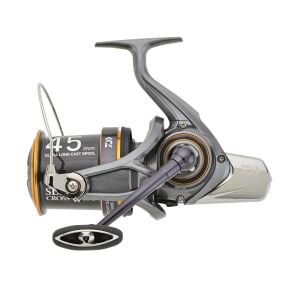 Daiwa Crosscast S24 45 SCW 5000 C QD Surf Olta Makinesi