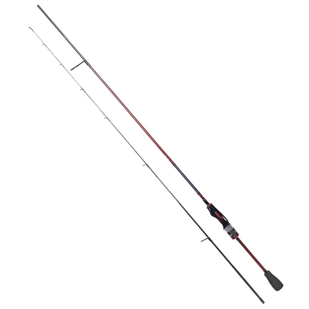 Daiwa Gekkabijin MX 198cm 3-12gr 2 Parça LRF Olta Kamışı